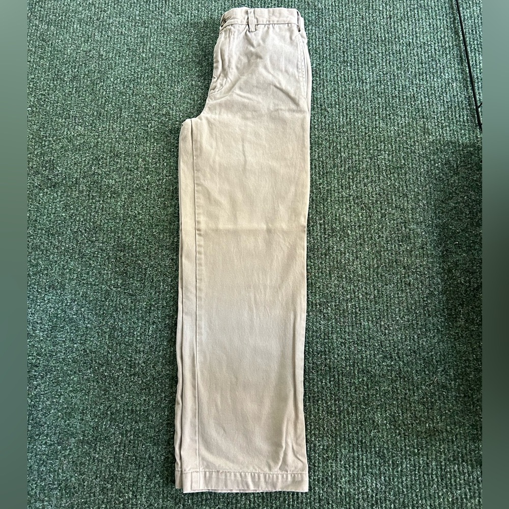 Gap East Fit Chino’s